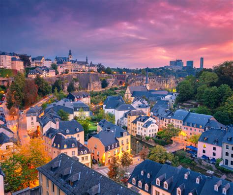 Luxembourg 